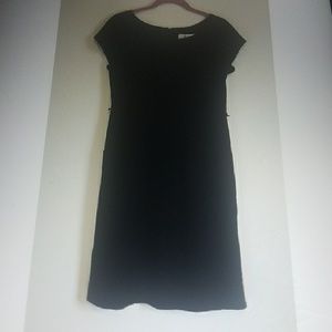 Merona little black dress size 8